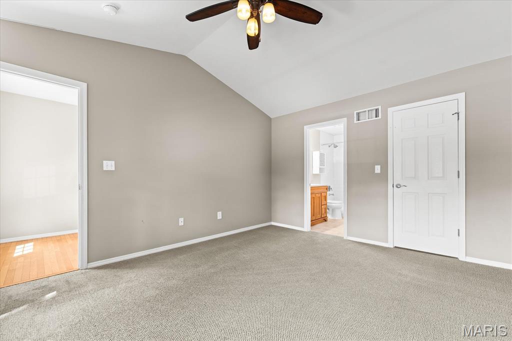 Winding Creek Estates - Residential