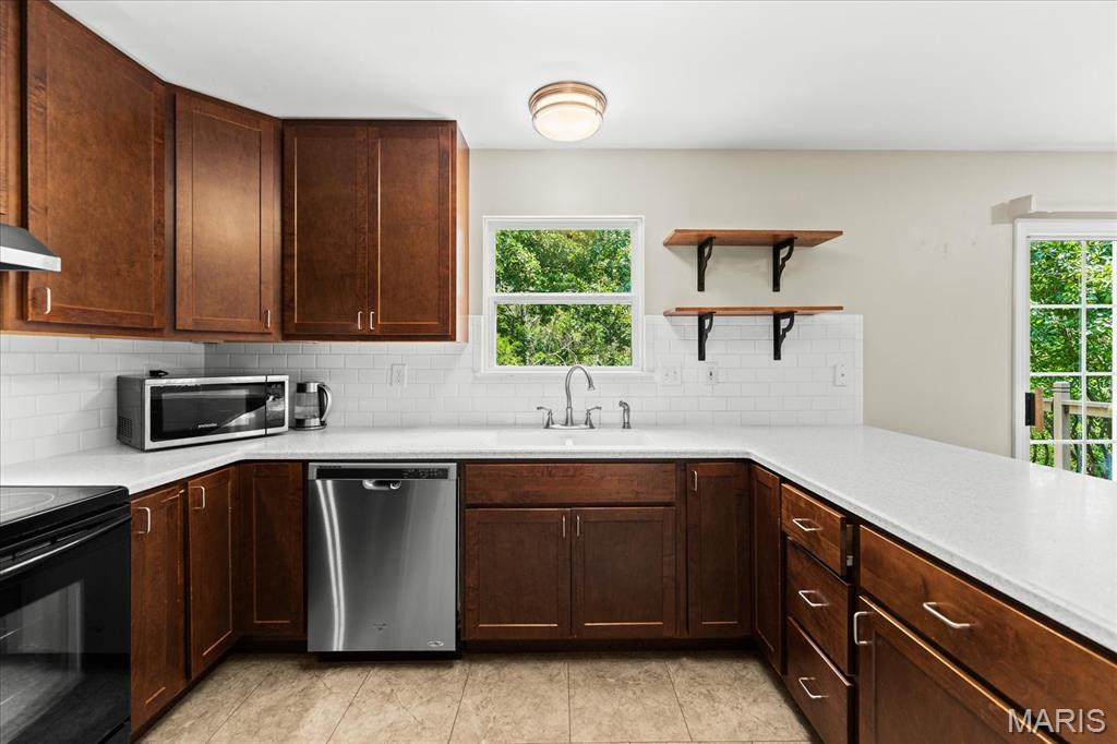 Winding Creek Estates - Residential