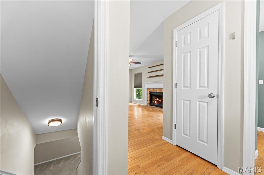 Winding Creek Estates - Residential