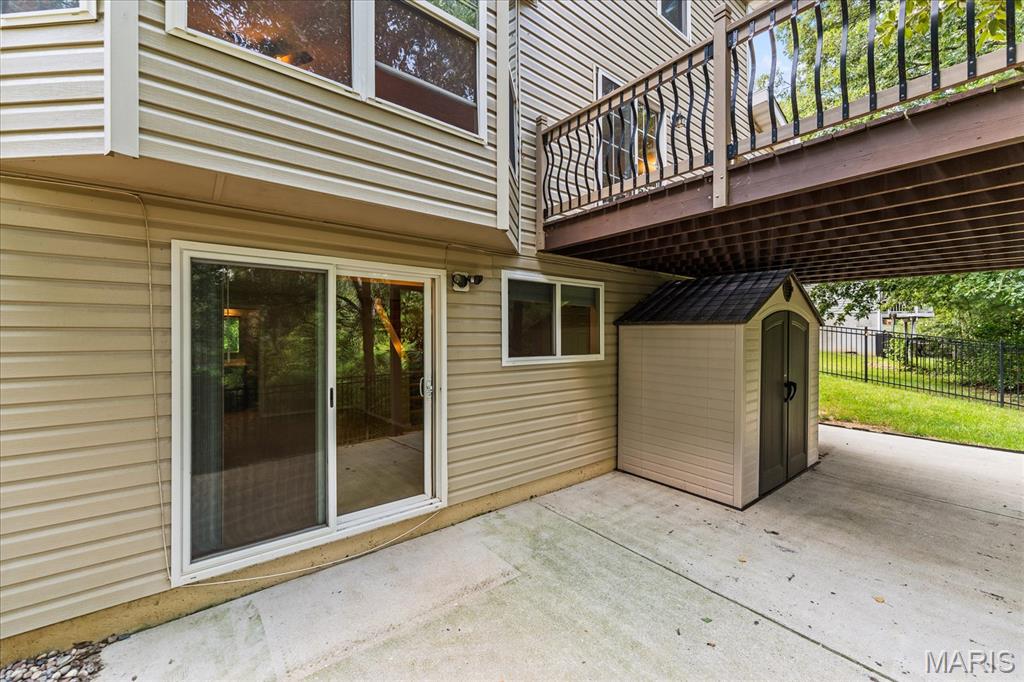 Winding Creek Estates - Residential