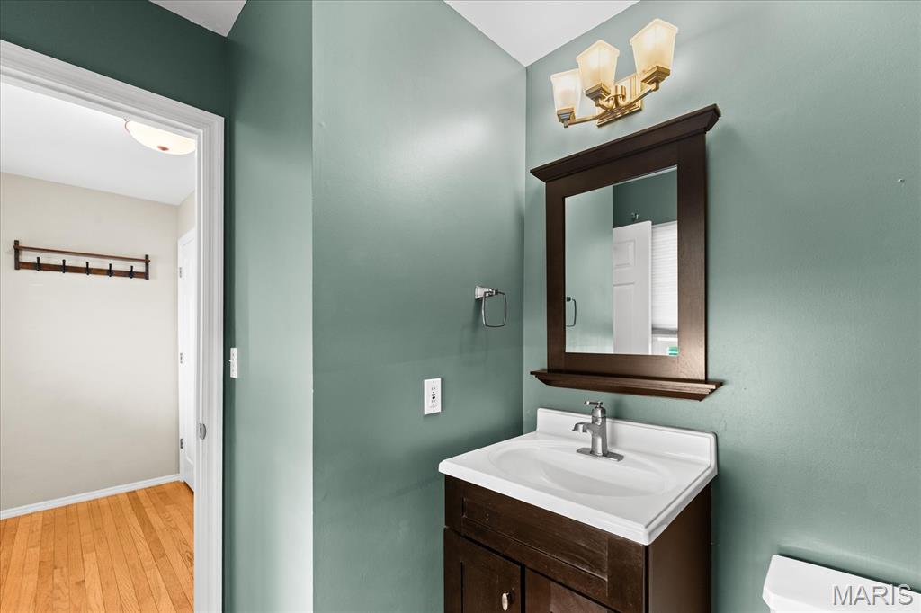 Winding Creek Estates - Residential