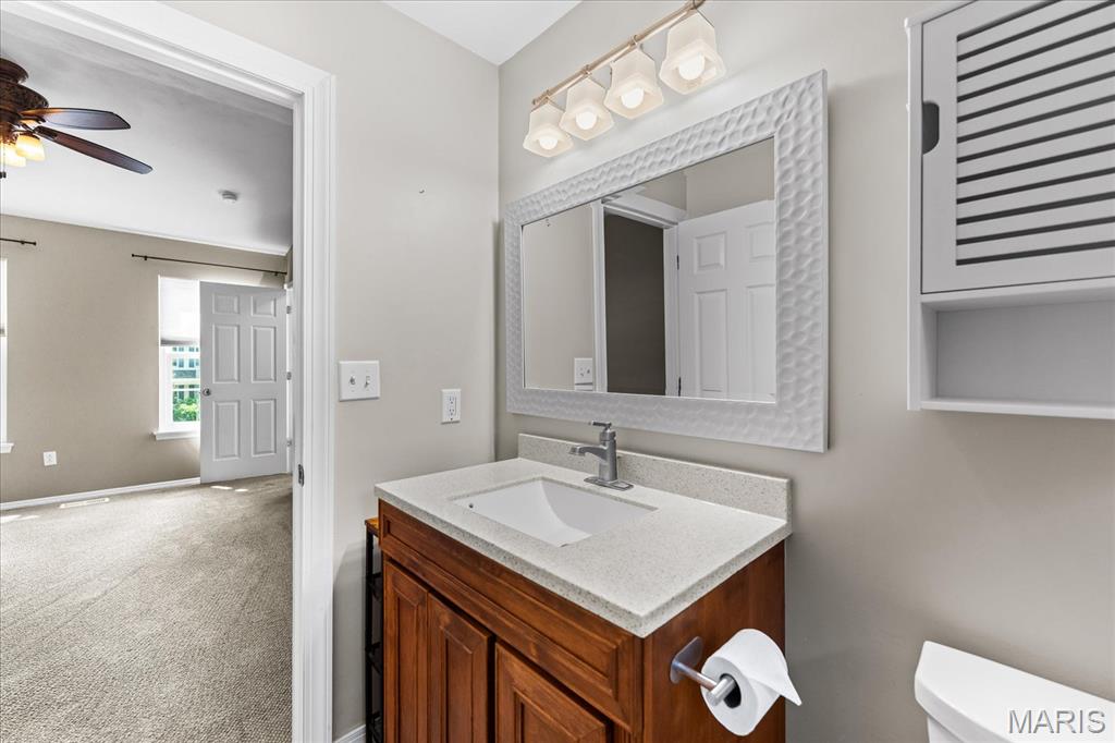 Winding Creek Estates - Residential