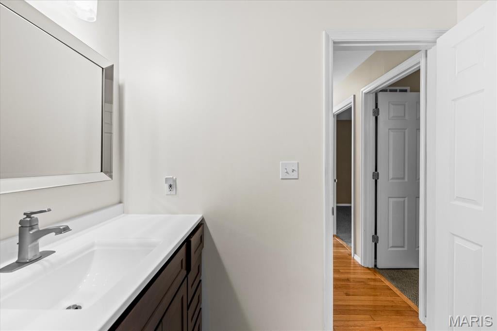 Winding Creek Estates - Residential