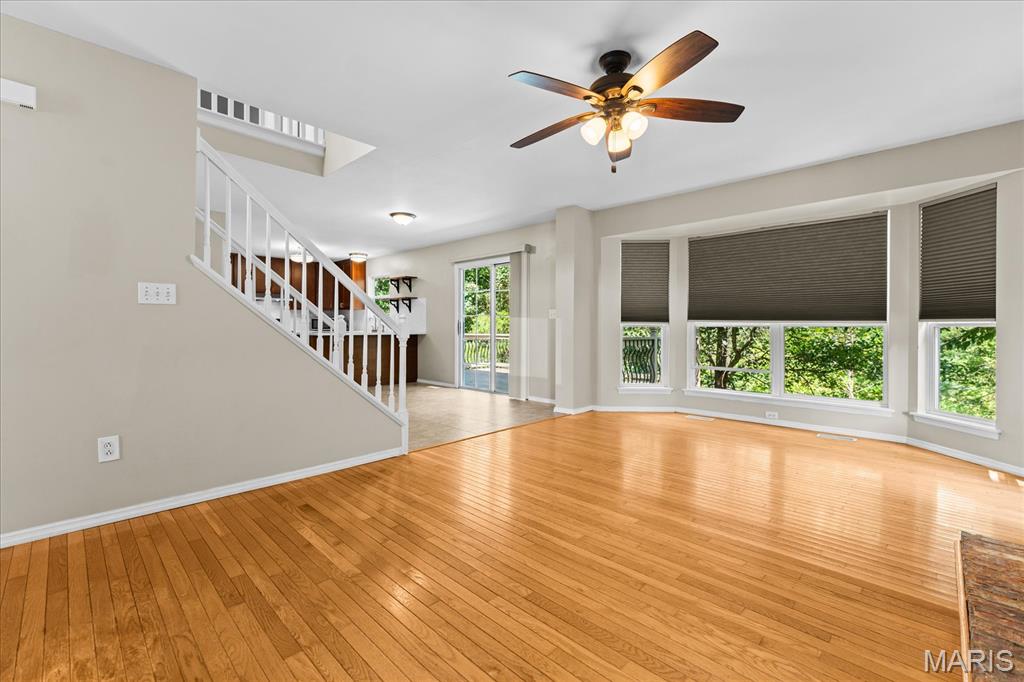 Winding Creek Estates - Residential