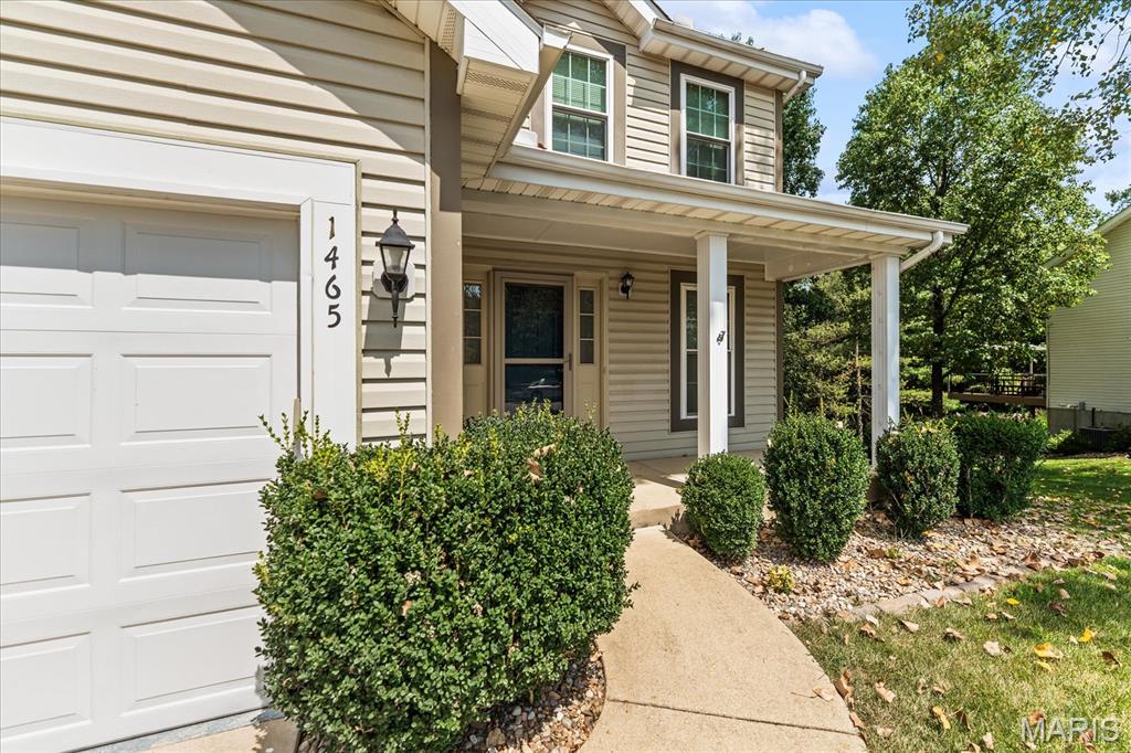 Winding Creek Estates - Residential