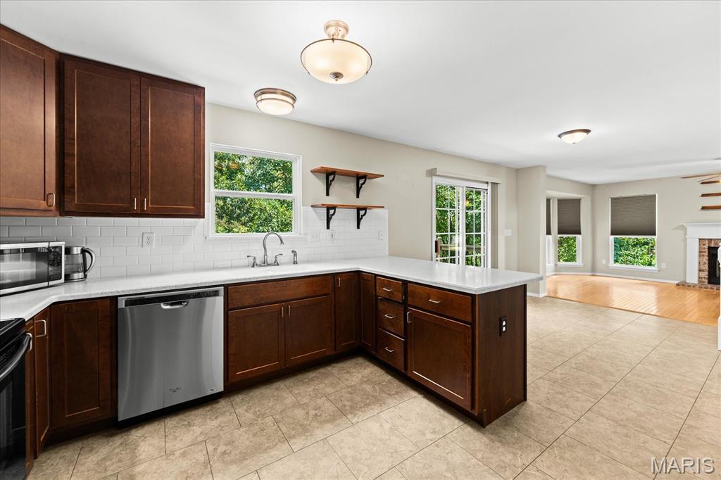 Winding Creek Estates - Residential