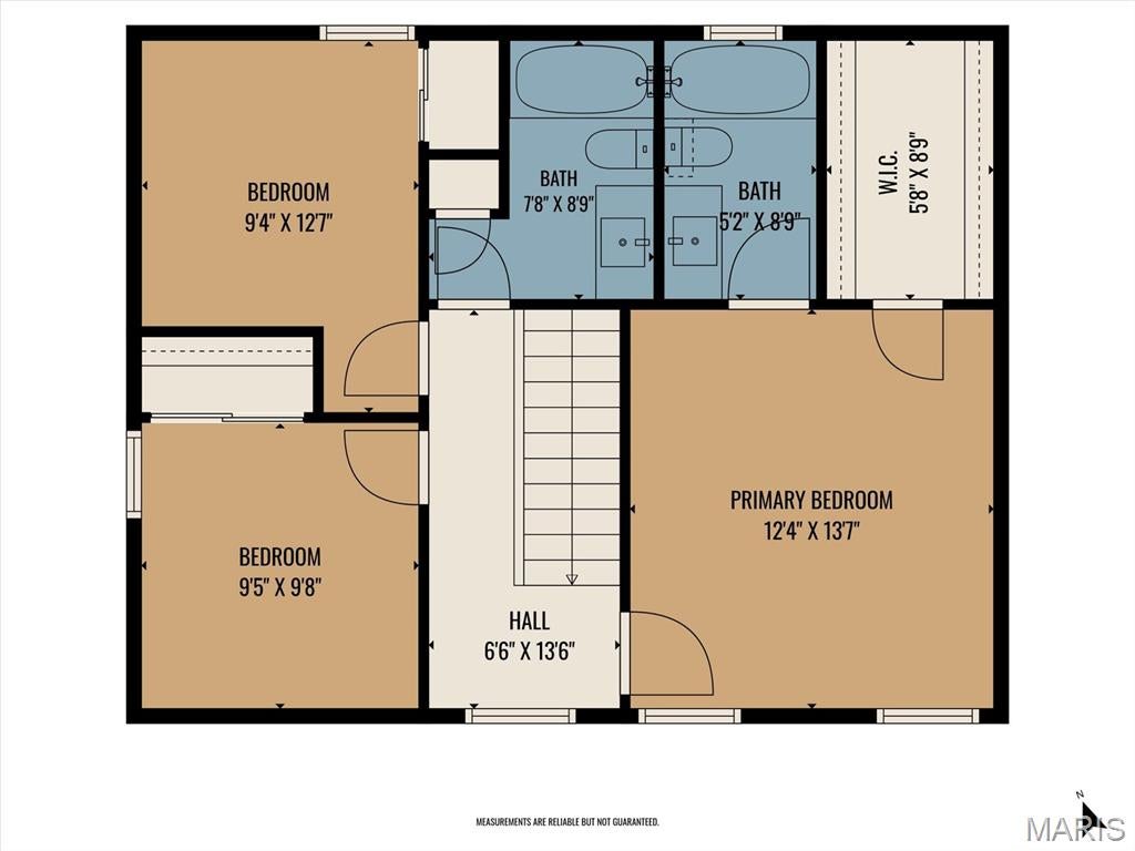 Winding Creek Estates - Residential