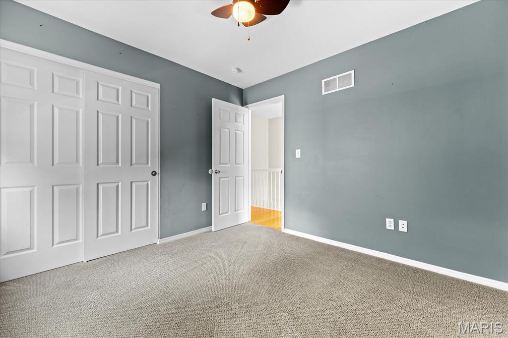 Winding Creek Estates - Residential