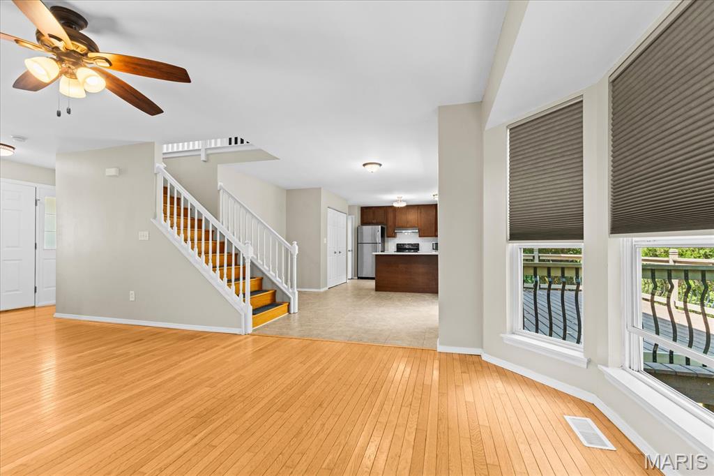 Winding Creek Estates - Residential