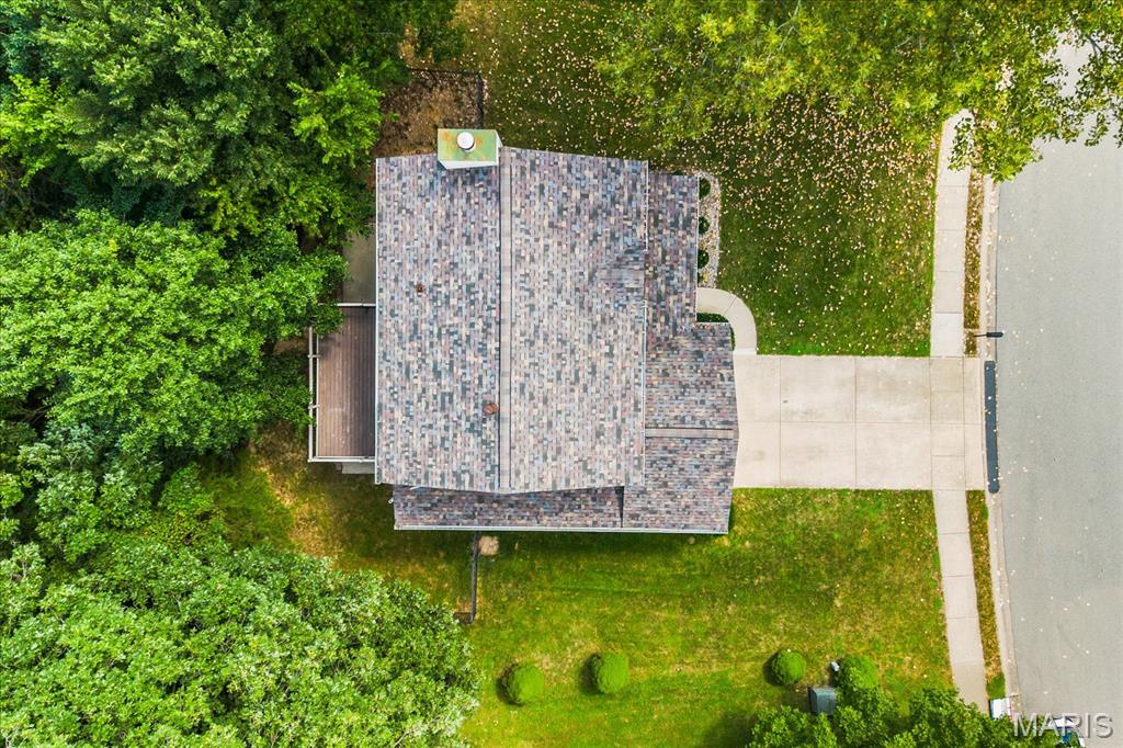 Winding Creek Estates - Residential