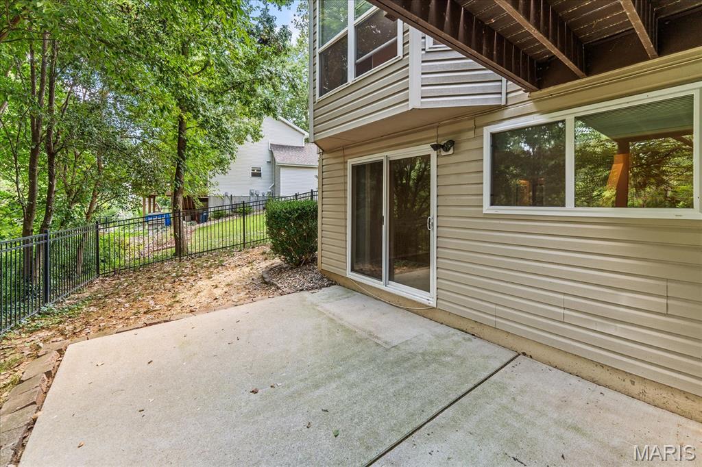 Winding Creek Estates - Residential