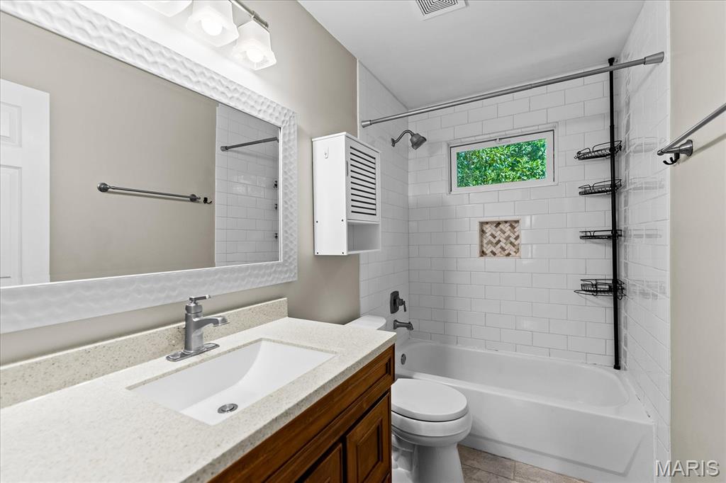 Winding Creek Estates - Residential