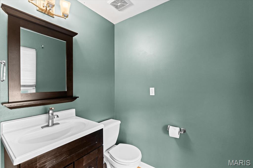 Winding Creek Estates - Residential