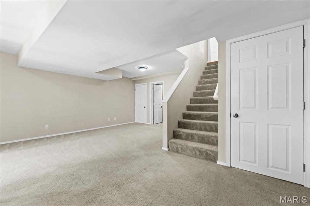 Winding Creek Estates - Residential