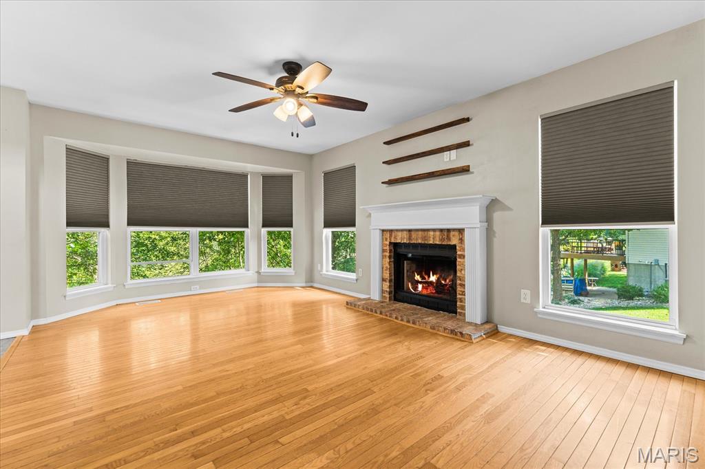 Winding Creek Estates - Residential