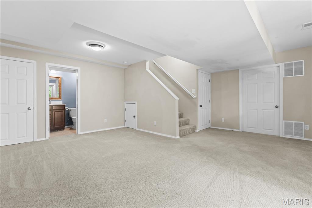 Winding Creek Estates - Residential