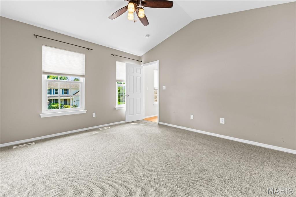 Winding Creek Estates - Residential