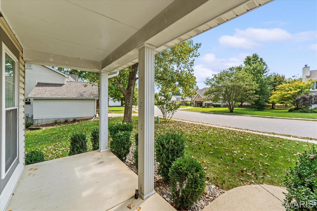 Winding Creek Estates - Residential