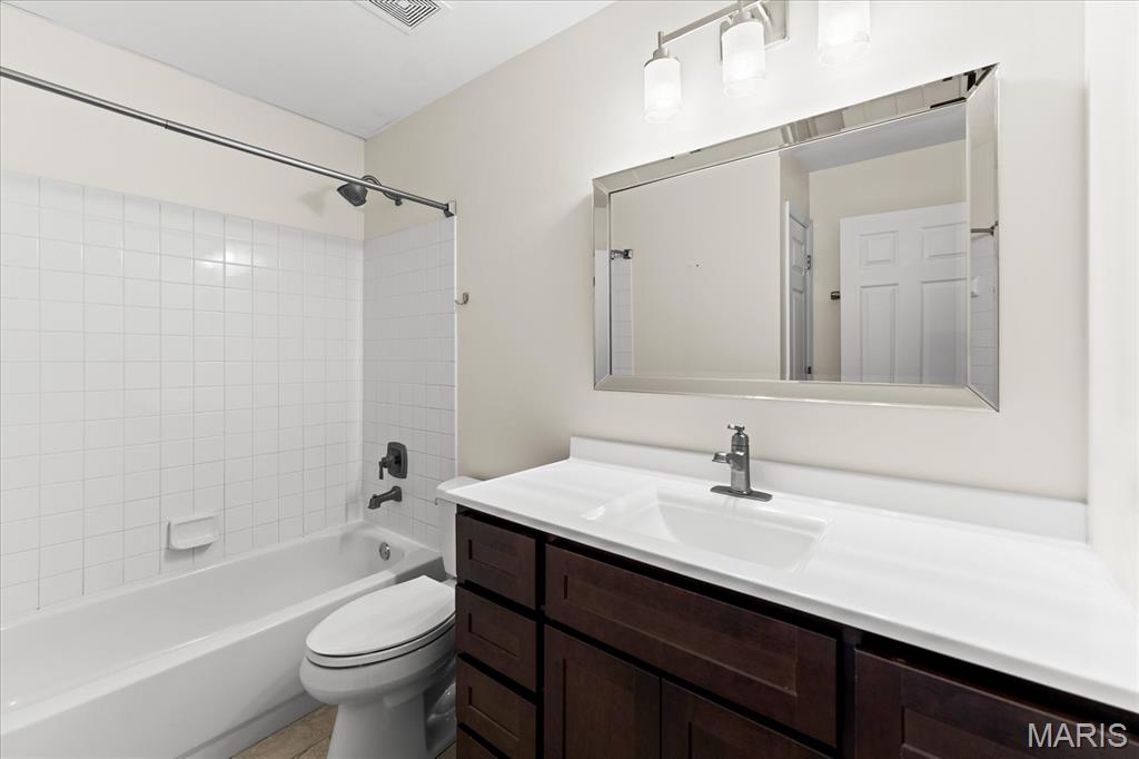 Winding Creek Estates - Residential