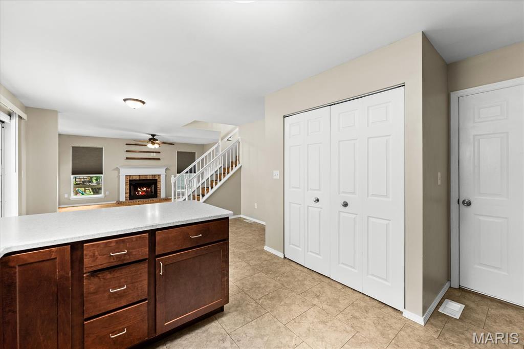 Winding Creek Estates - Residential