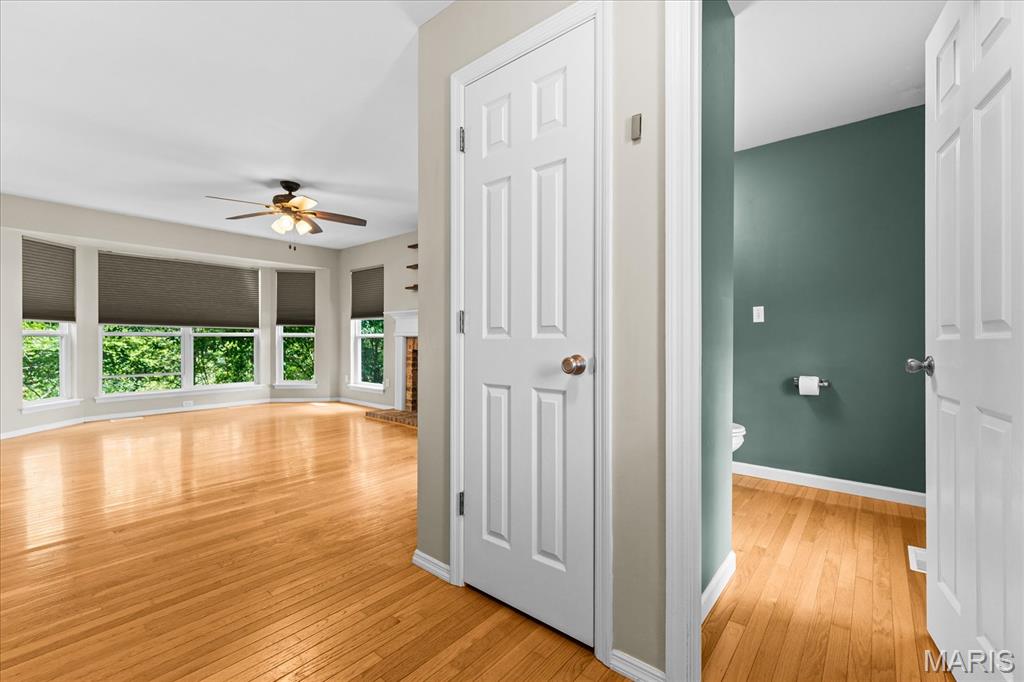 Winding Creek Estates - Residential