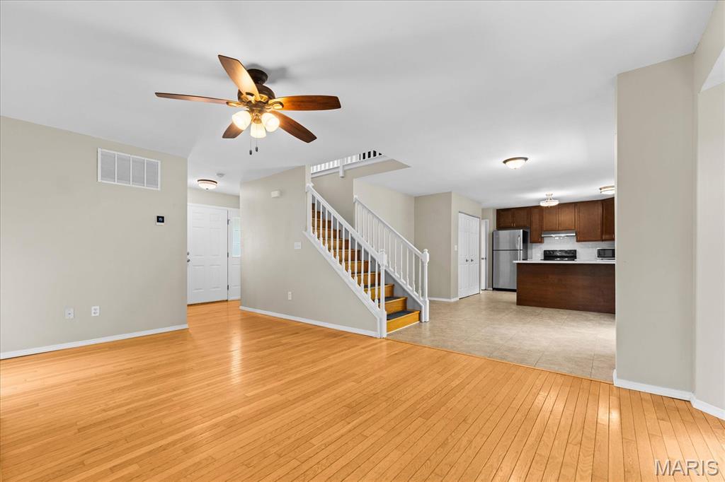 Winding Creek Estates - Residential