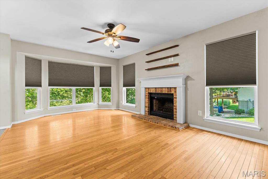 Winding Creek Estates - Residential