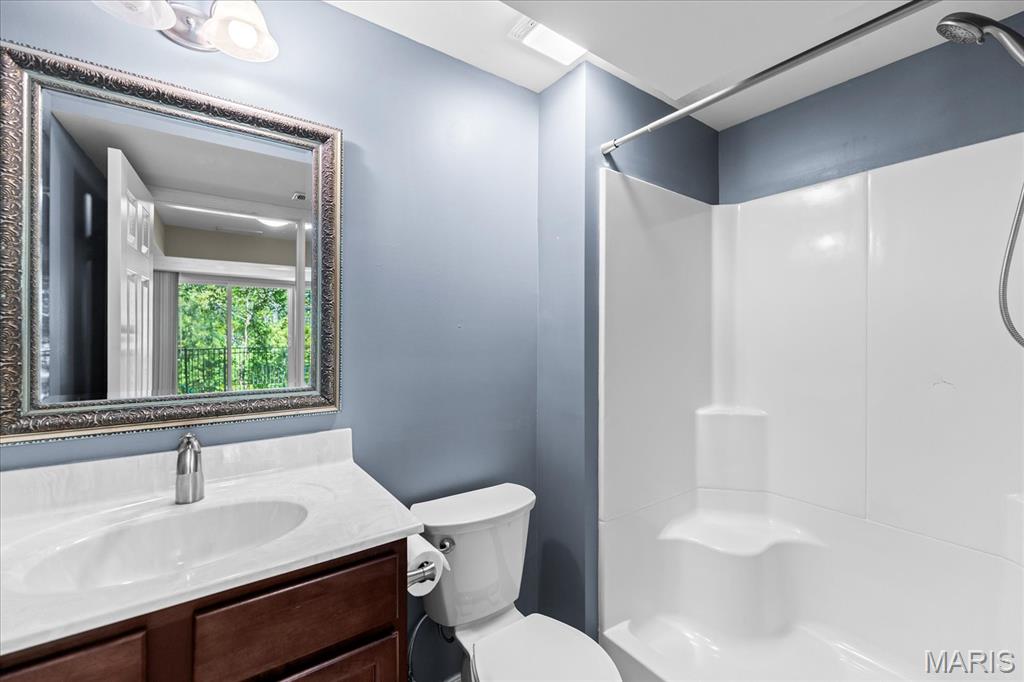 Winding Creek Estates - Residential