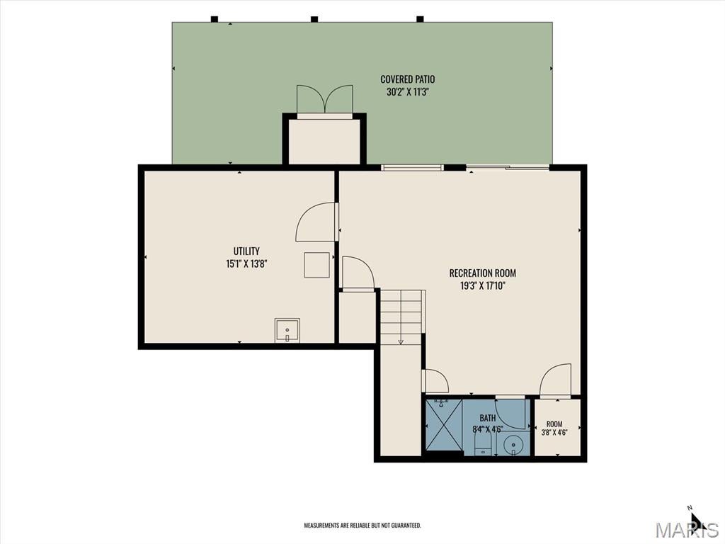 Winding Creek Estates - Residential