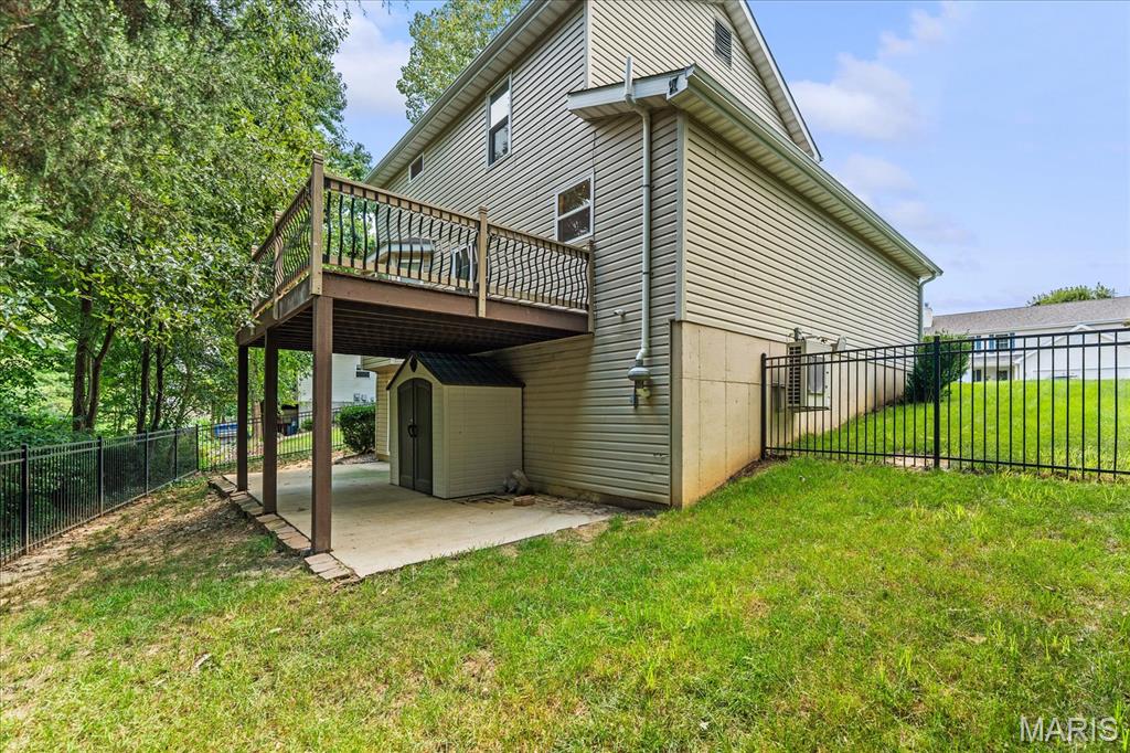 Winding Creek Estates - Residential