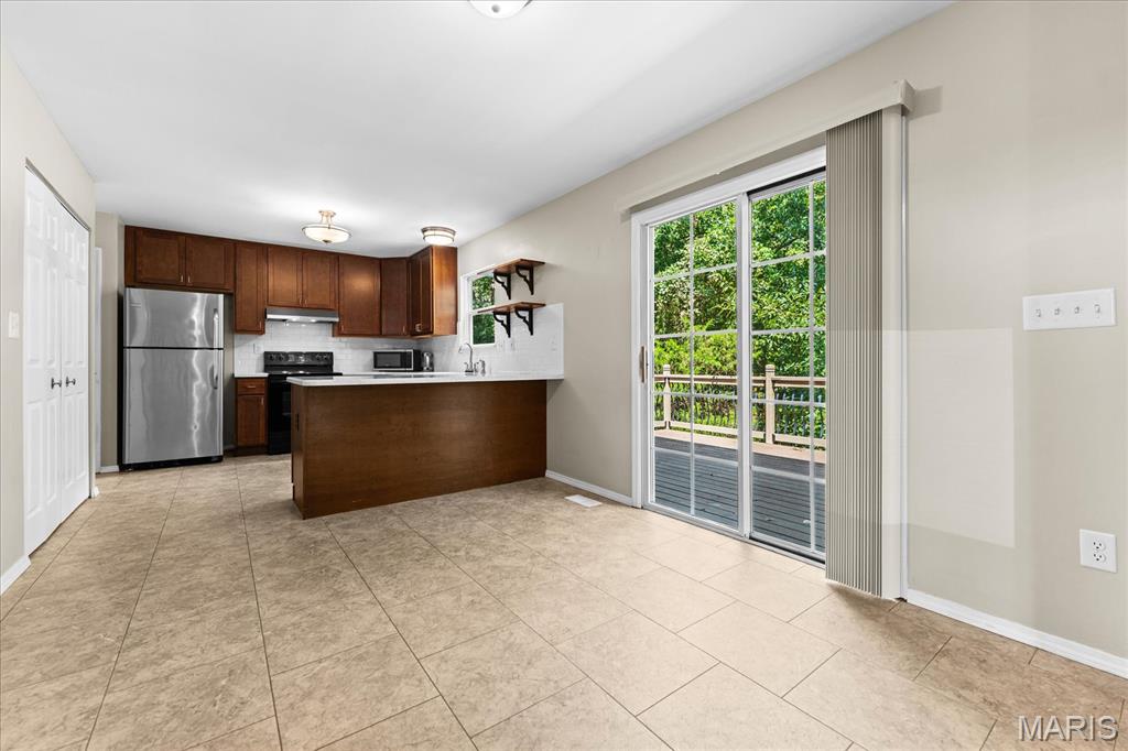 Winding Creek Estates - Residential
