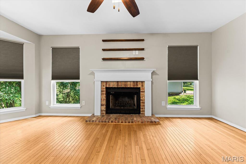 Winding Creek Estates - Residential