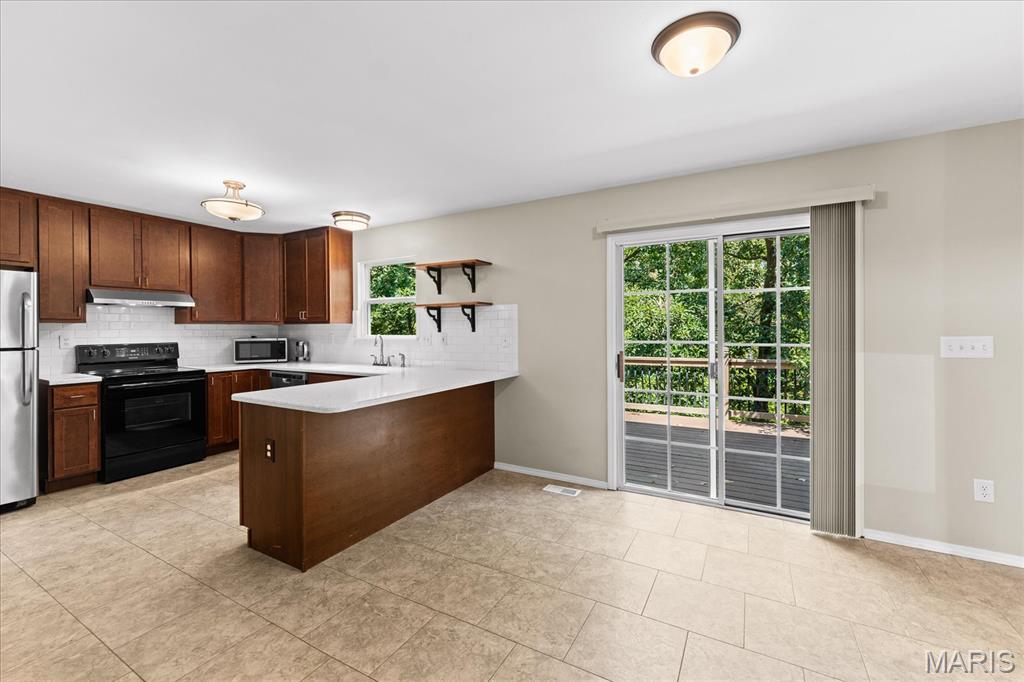 Winding Creek Estates - Residential