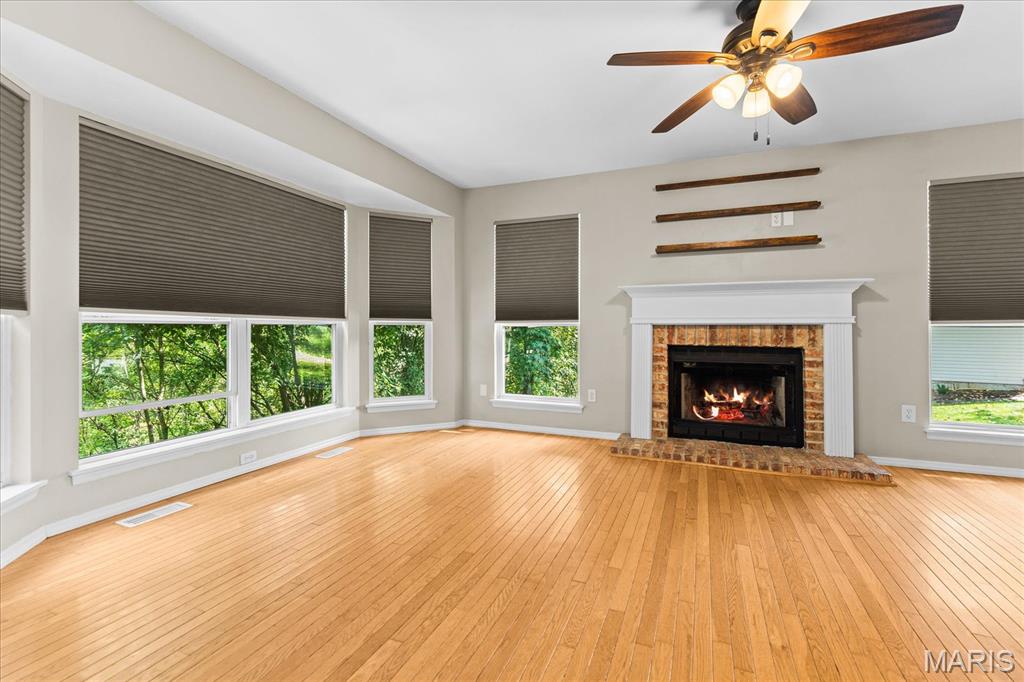 Winding Creek Estates - Residential