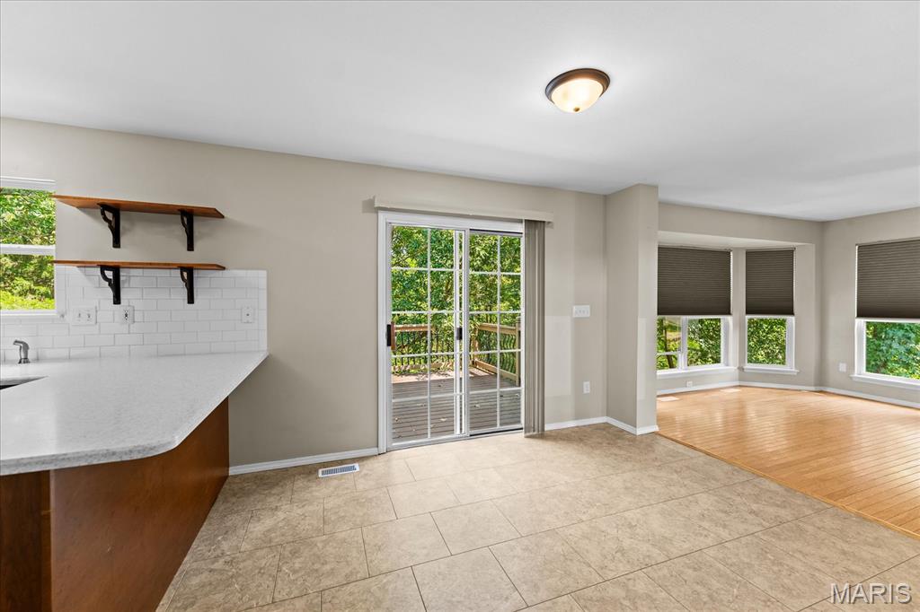 Winding Creek Estates - Residential