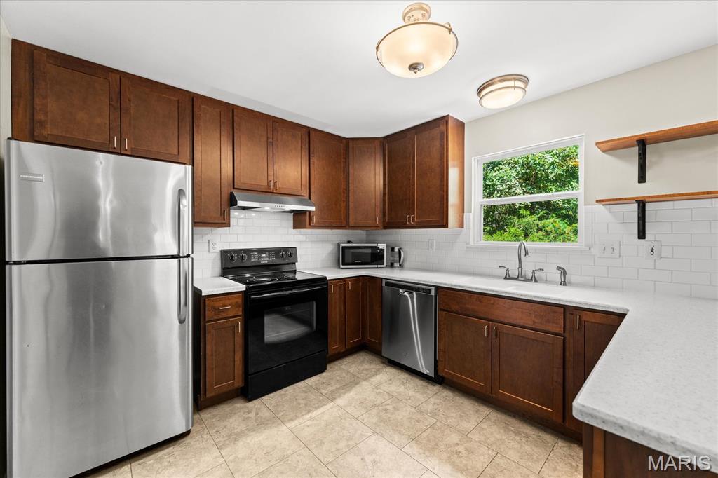 Winding Creek Estates - Residential