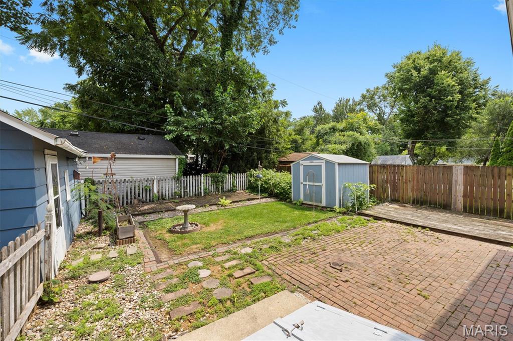 Leclaire - Residential