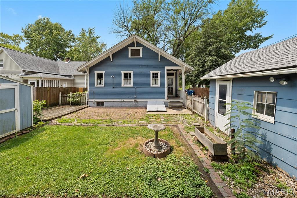 Leclaire - Residential