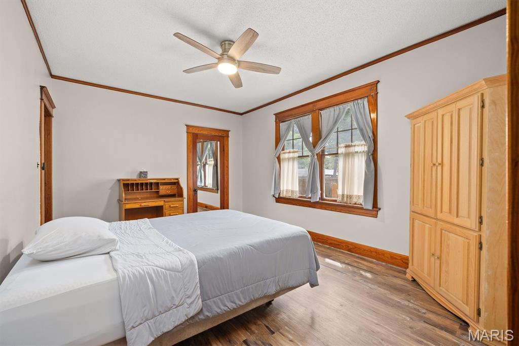 Leclaire - Residential