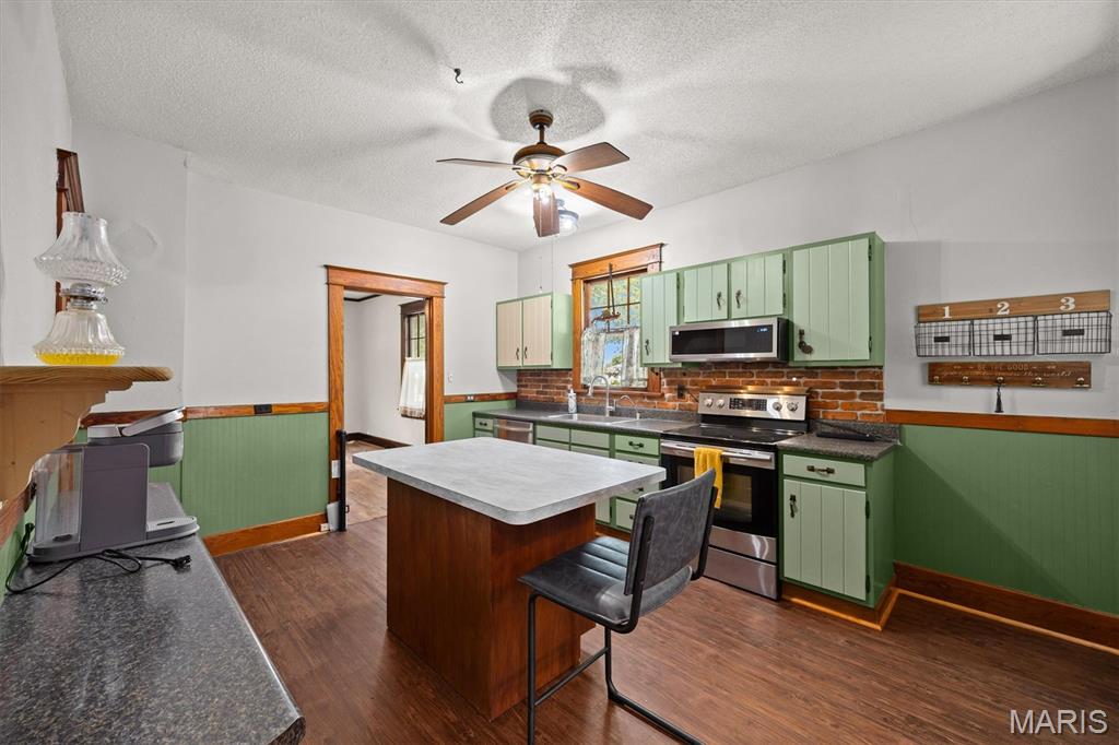 Leclaire - Residential