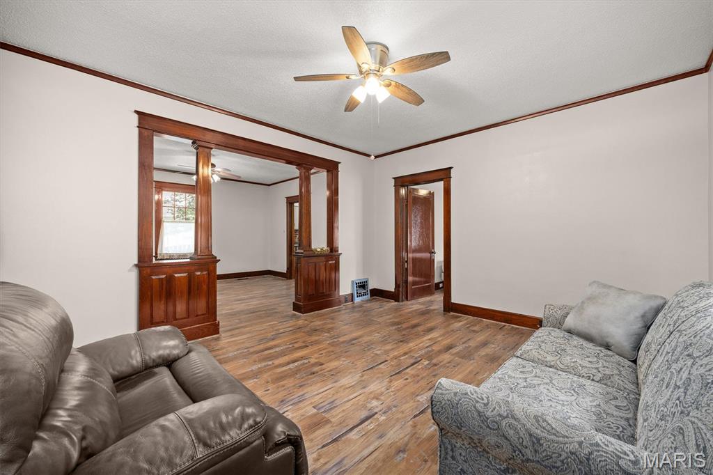Leclaire - Residential