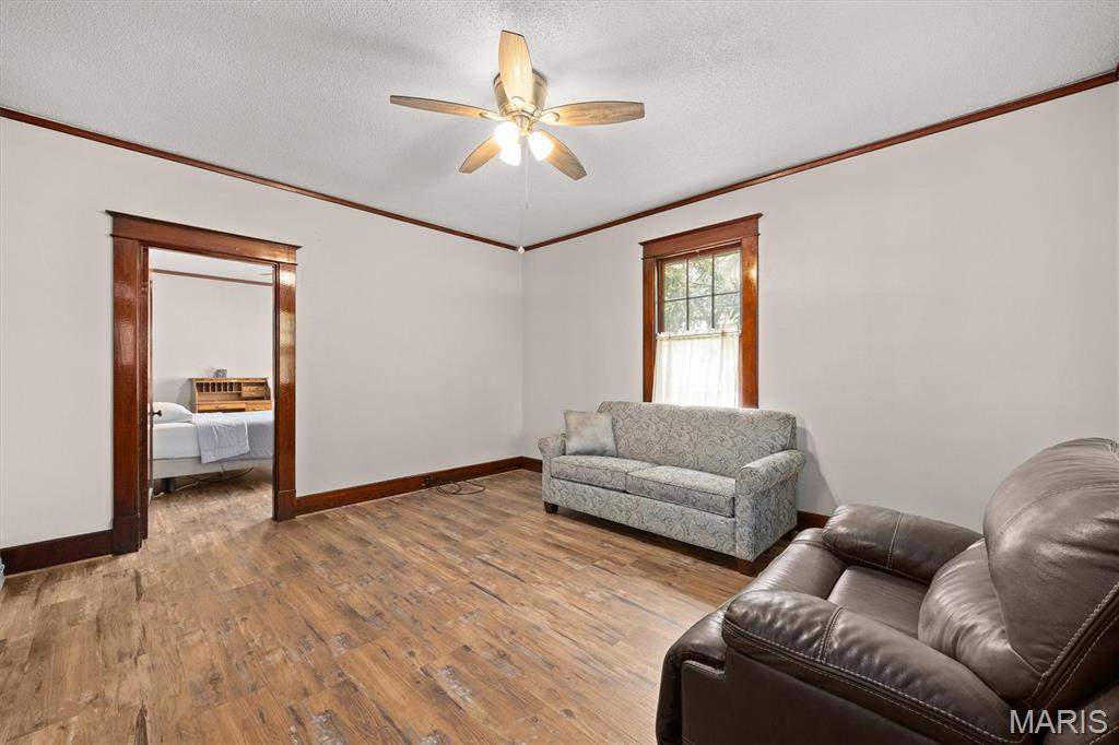 Leclaire - Residential