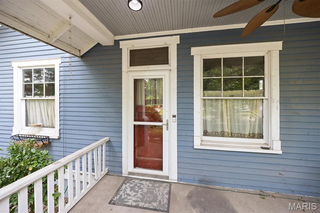 Leclaire - Residential