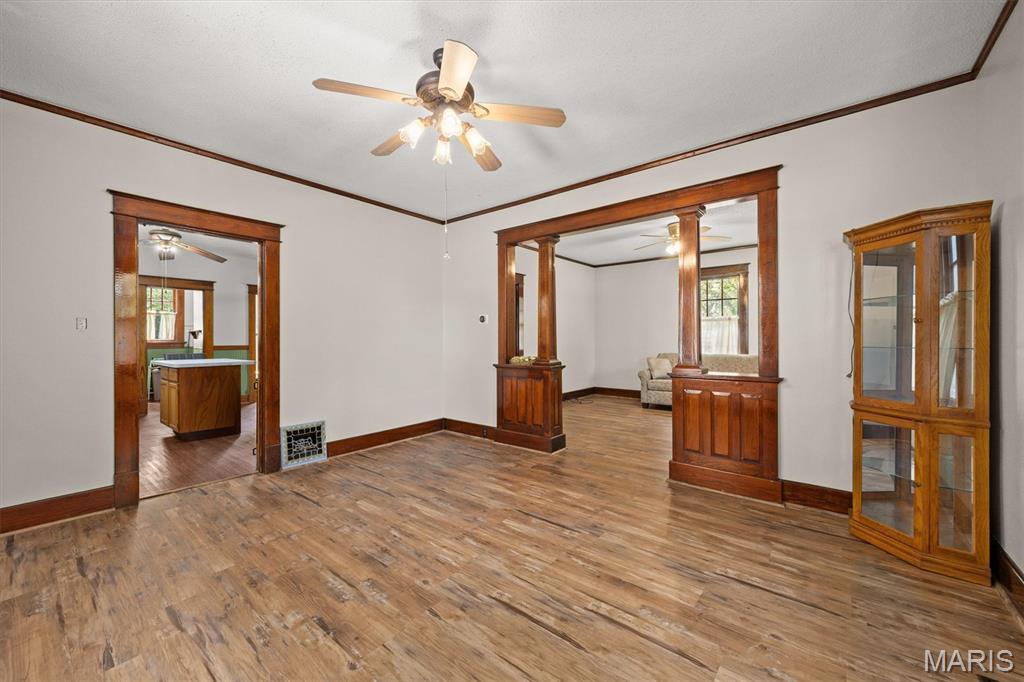 Leclaire - Residential