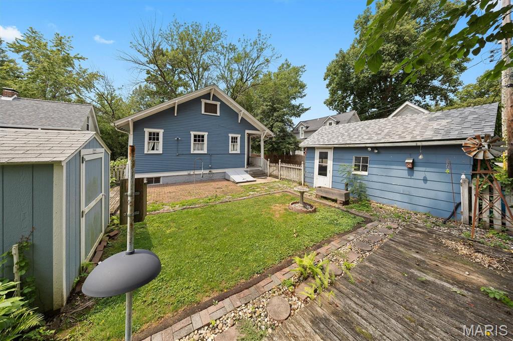 Leclaire - Residential