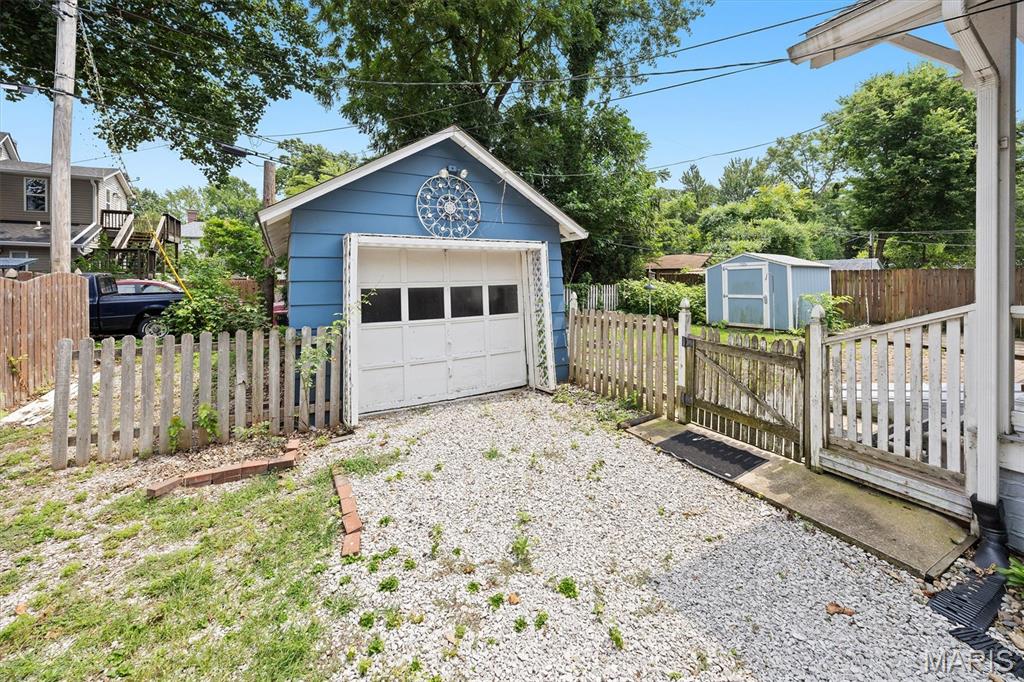 Leclaire - Residential