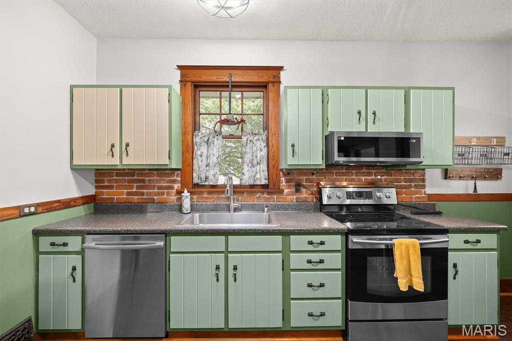 Leclaire - Residential