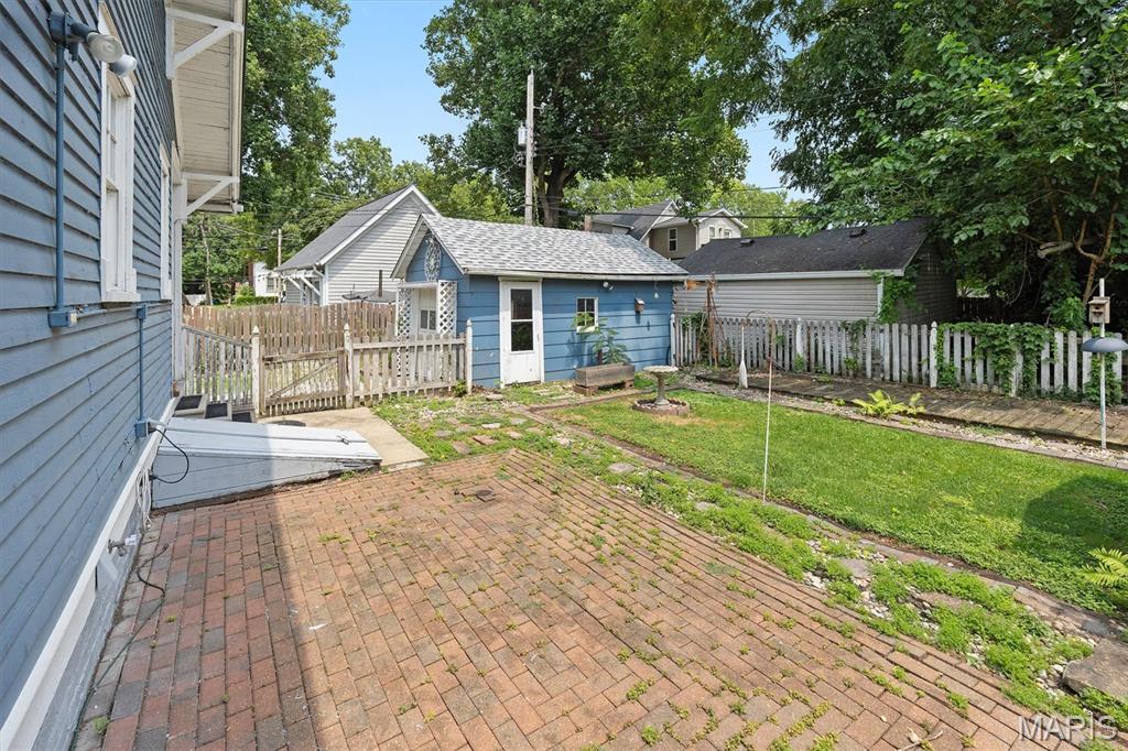 Leclaire - Residential