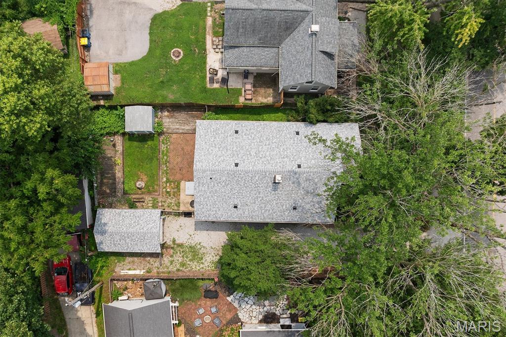 Leclaire - Residential