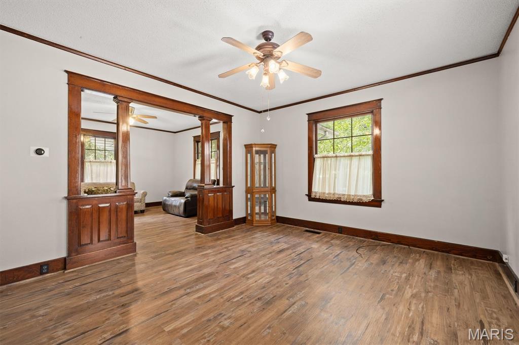 Leclaire - Residential